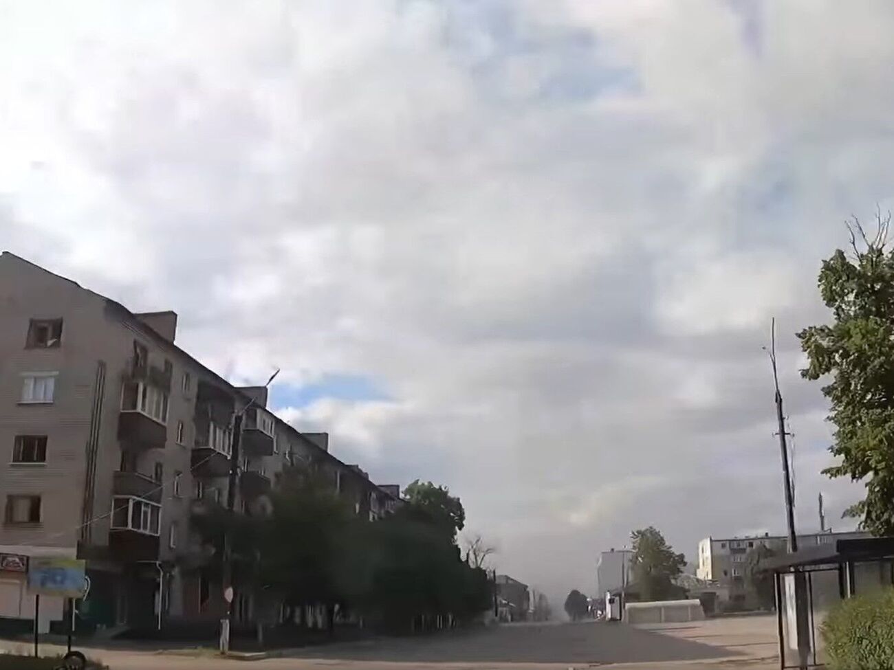 16 травня в Генштабі повідомляли, що ЗСУ контратакували окупантів у районі Вовчанська