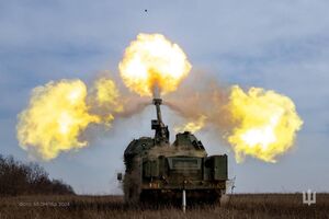 Українські захисники уражають окупантів та їхню техніку на всій лінії зіткнення