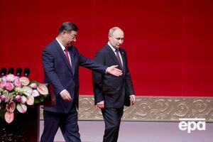 Си Цзиньпин и Путин провели "углубленный обмен мнениями по украинскому кризису", отметили в МИД КНР