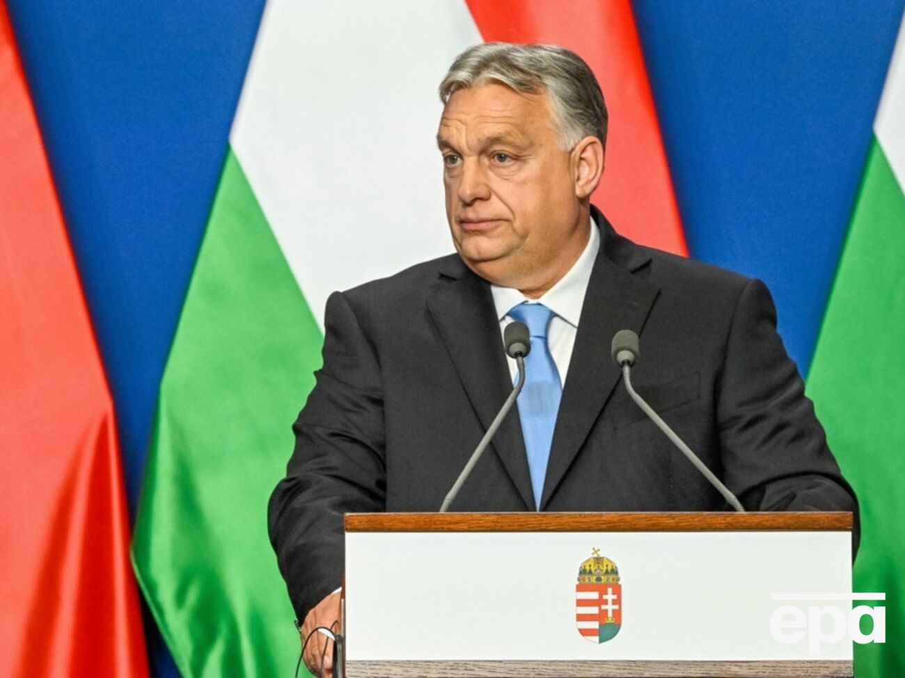 Орбан зазначив, що, навіть якщо словацький прем'єр і одужає, кілька місяців він однаково не зможе працювати