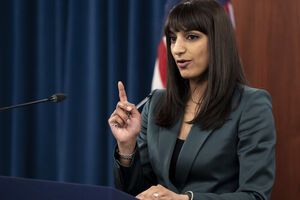 Сингх: Оружие, предоставляемое Соединенными Штатами Америки в рамках военной помощи, Украина может использовать только в пределах своей территории