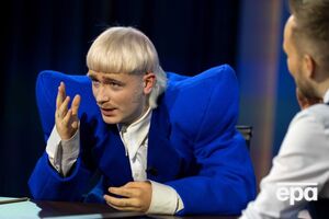 Представитель Нидерландов на "Евровидении 2024" Кляйн не комментировал свою дисквалификацию