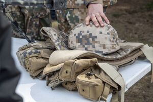 Унаслідок ДТП солдат дістав травми, несумісні з життям