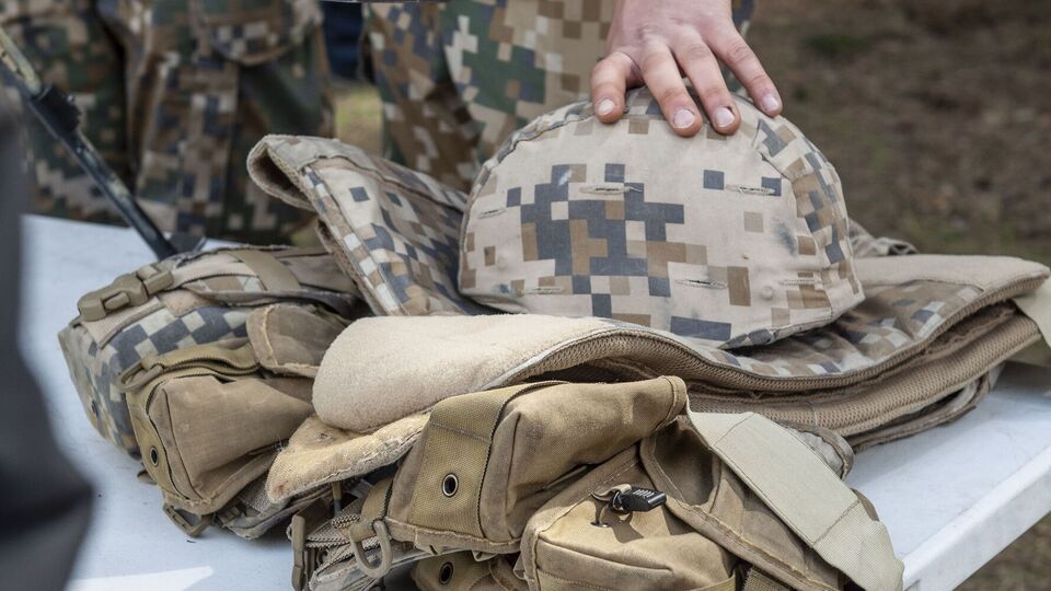 Унаслідок ДТП солдат дістав травми, несумісні з життям