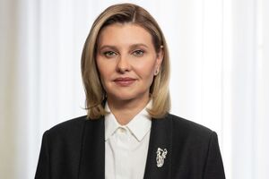 Зеленська розповіла про свого сина й пошук дітей, яких викрала Росія