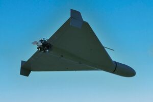 Уламки ворожого БПЛА пошкодили енергооб'єкт у Вінницькій області, унаслідок чого без світла залишилося понад 23 тис. абонентів