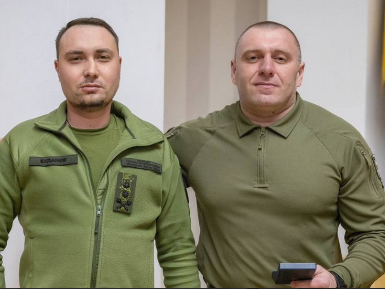 Ведомства Буданова и Малюка устроили "файер-шоу" в Севастопольской бухте ночью 17 мая, пишет "Интерфакс-Украина"