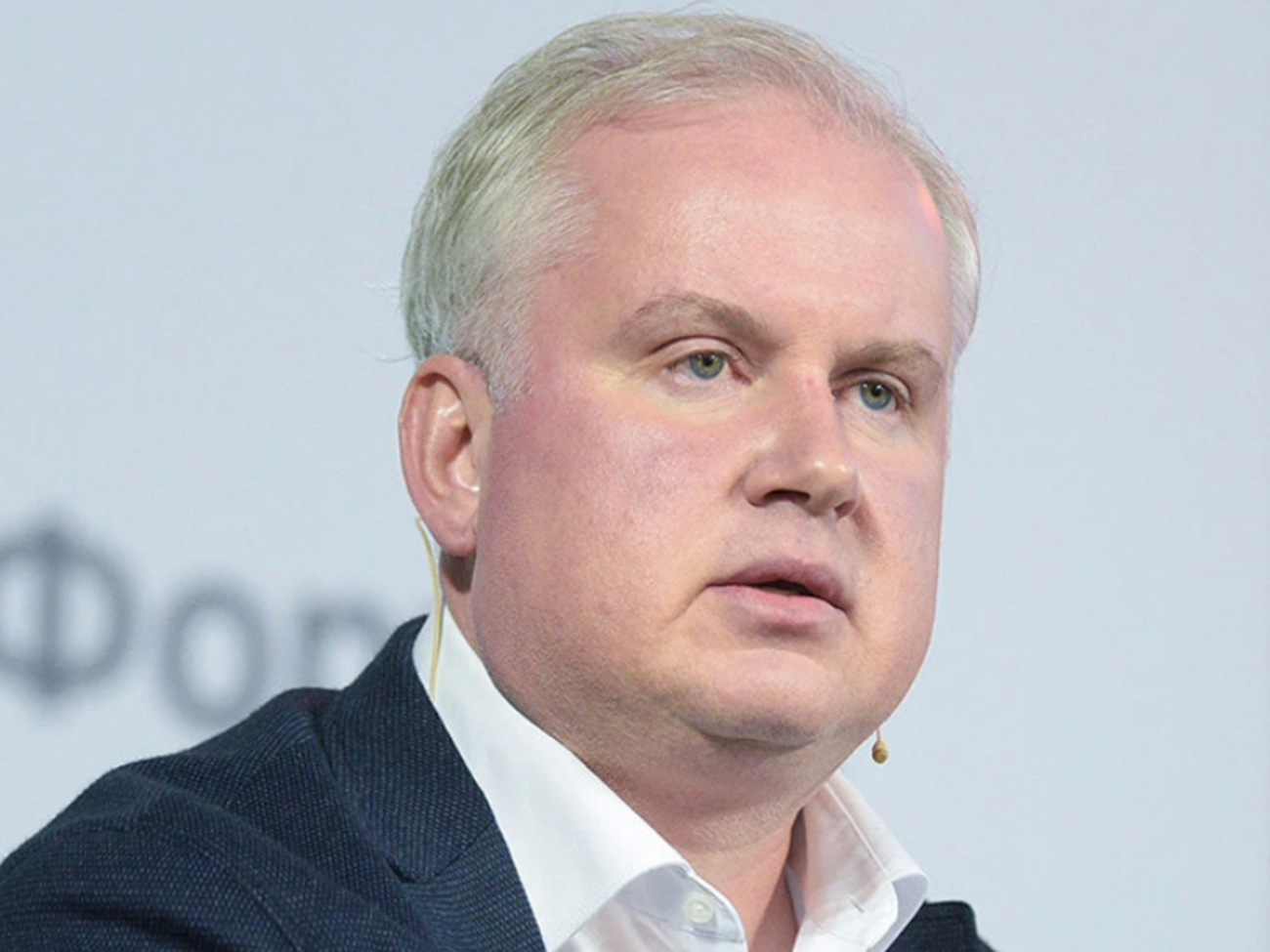 Лубкивский заявил, что "заморозка решения – это не решение", и призвал G7 принять решения по конфискации российских активов, необходимые для победы Украины