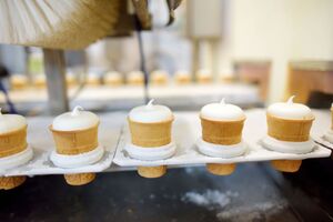 Морозиво має бути виготовлене за державними стандартами