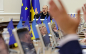 Кабмин выделил средства для восстановления двух критически важных ТЭС