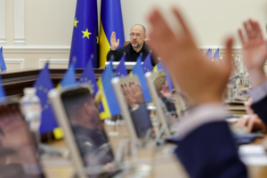 Кабмін виділив кошти для відновлення двох критично важливих ТЕС