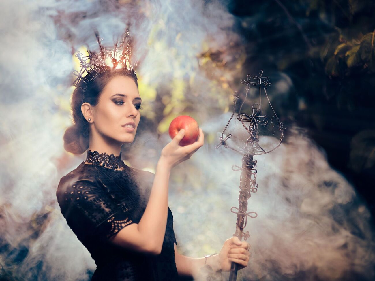 Навязанные обществом стереотипы могут вызвать апатию