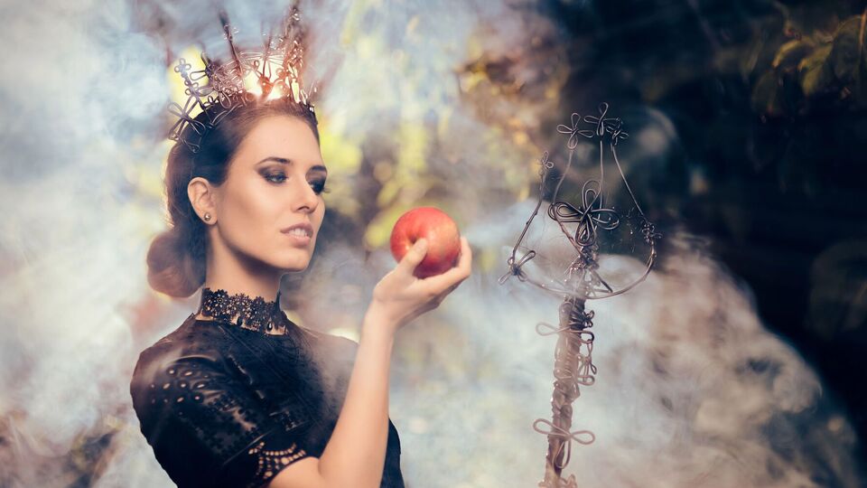 Навязанные обществом стереотипы могут вызвать апатию