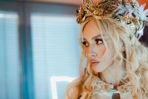 Полякова: Я раніше їздила лише по великих містах