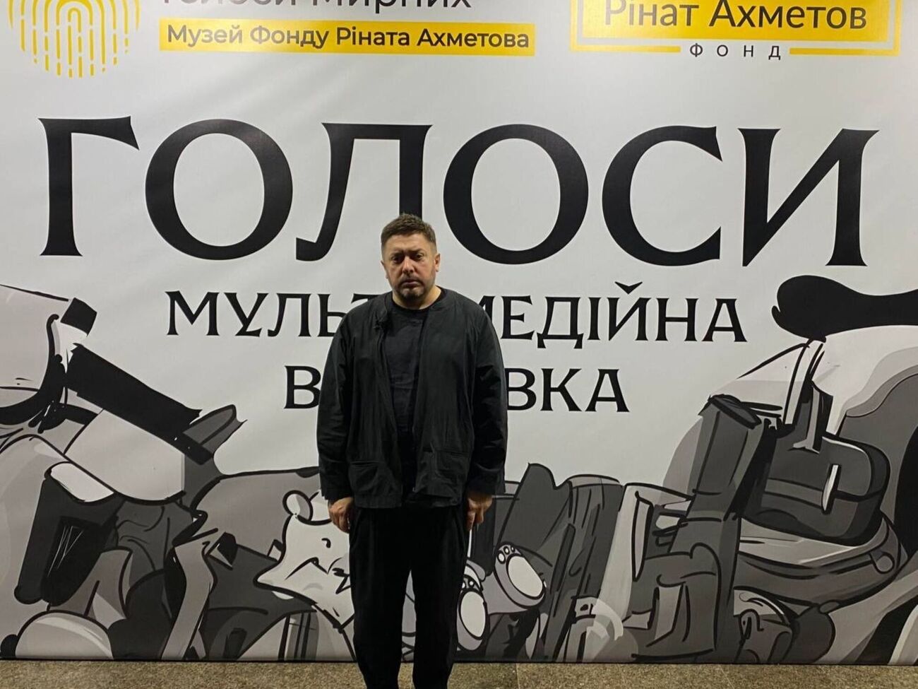 Суханов: Нельзя рассчитываться каждый раз жизнью своих детей