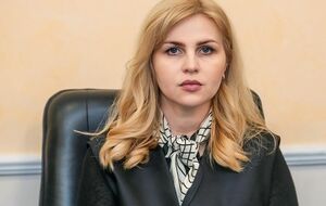 У квітні серед ув'язнених провели опитування, розповіла Висоцька