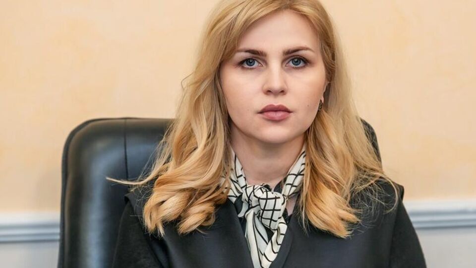 В апреле среди заключенных провели опрос, рассказала Высоцкая