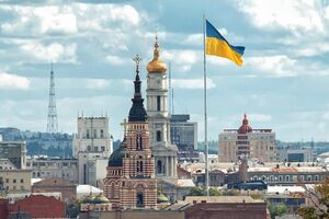 Харків удень 17 травня під обстрілом, окупанти завдали кількох ударів