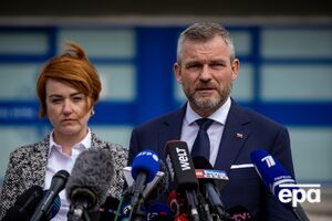 Директорка лікарні й міністр оборони Словаччини розповіли про стан прем'єра
