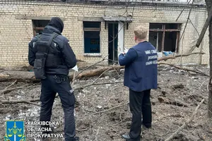 У Харкові – два прильоти по Холодногірському району, є загиблі й поранені