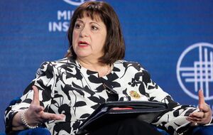 Для украинского бюджета не будут лишними средства, полученные в результате конфискации замороженных российских активов, заявила Яресько