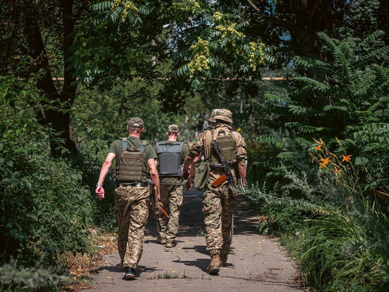 У Запорізькому ТЦК спростували інформацію про прибуття військовослужбовців з інших областей