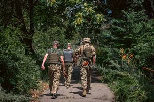 У Запорізькому ТЦК спростували інформацію про прибуття військовослужбовців з інших областей