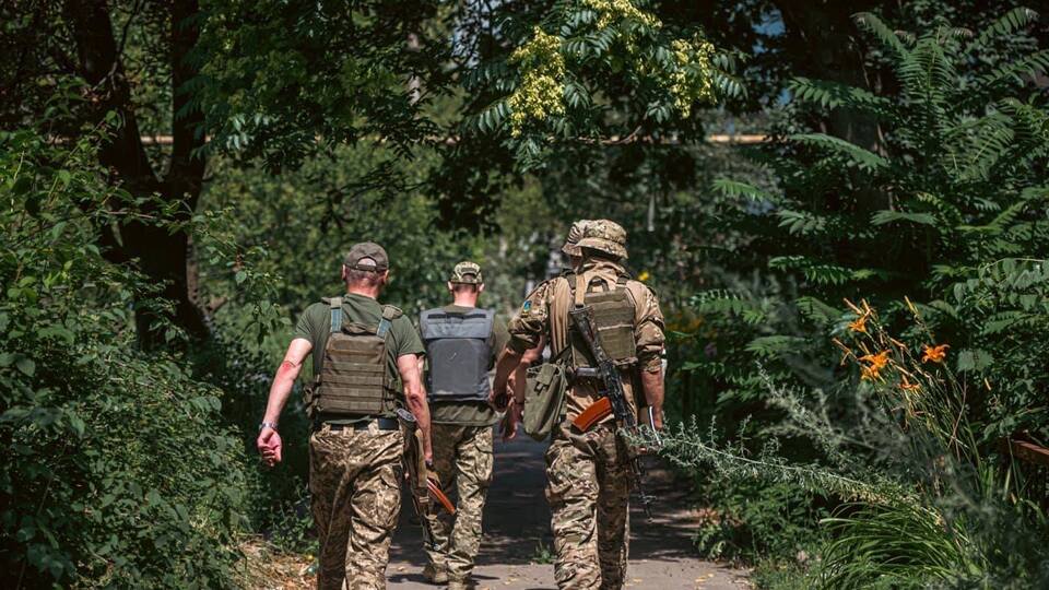У Запорізькому ТЦК спростували інформацію про прибуття військовослужбовців з інших областей