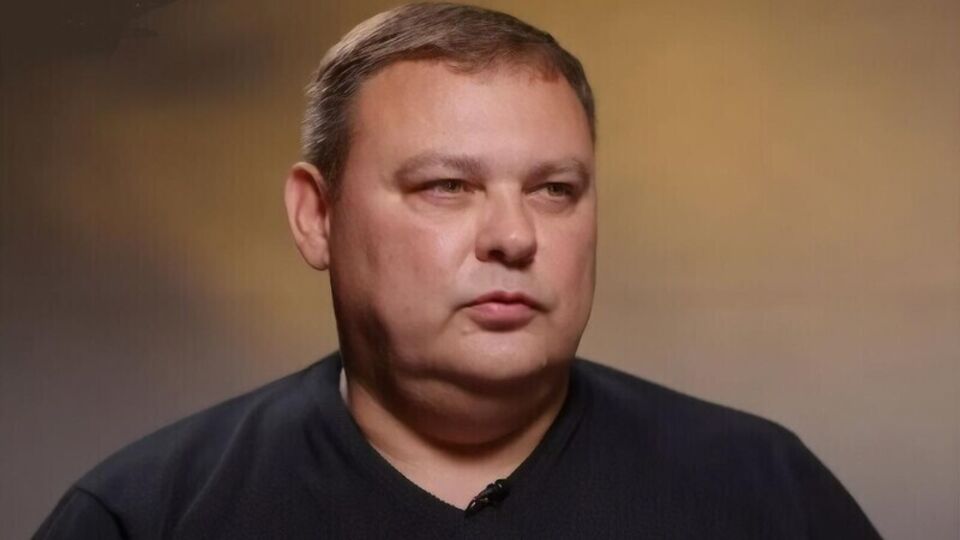 Кондратюк в интервью рассказал о перестановках в руководстве страны-агрессора РФ