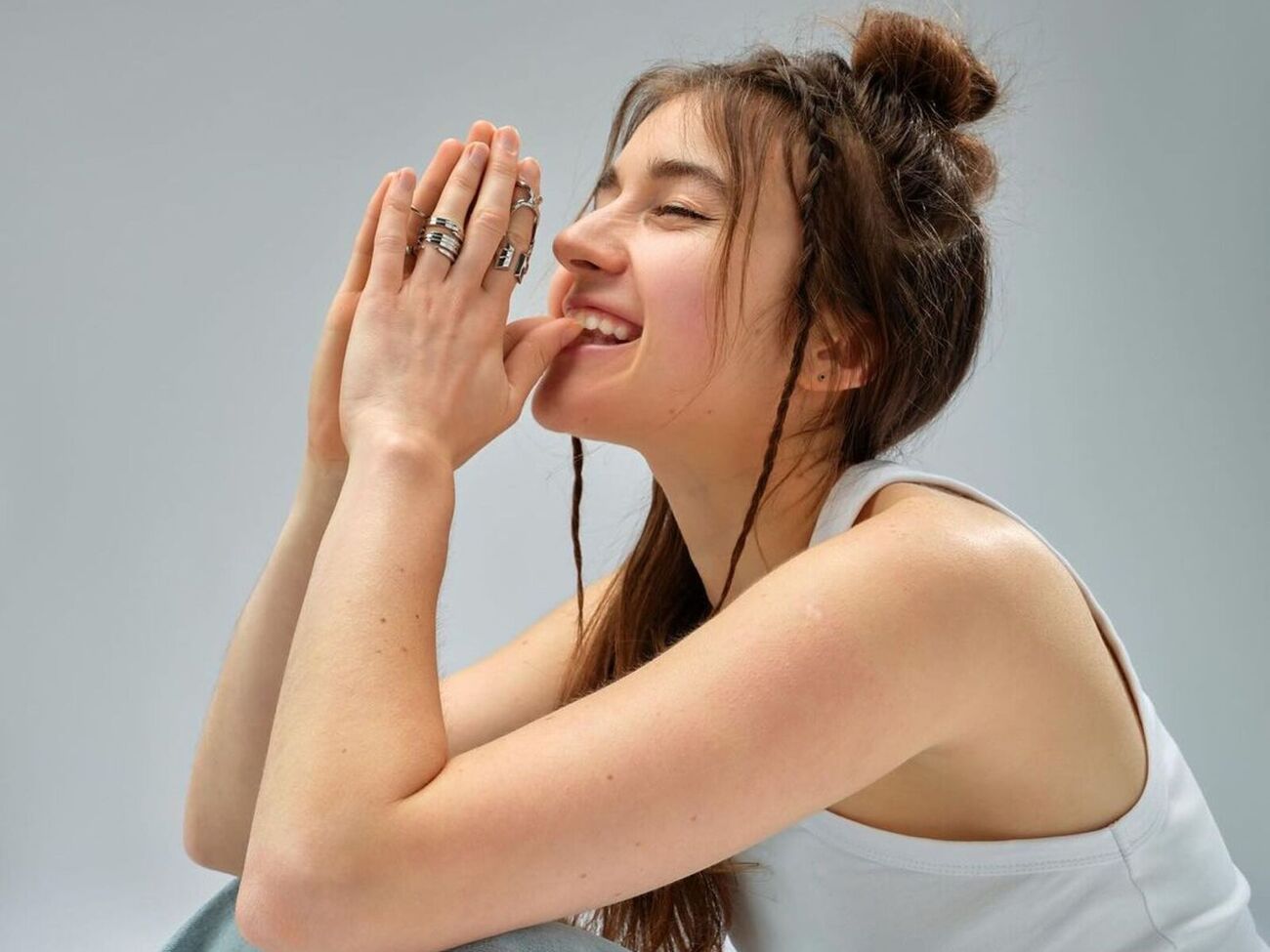 Jerry Heil выступит на 77-м Каннском кинофестивале в рамках программы Ukrainian Fashion Film Festival