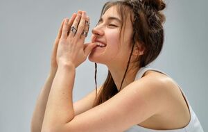 Jerry Heil выступит на 77-м Каннском кинофестивале в рамках программы Ukrainian Fashion Film Festival