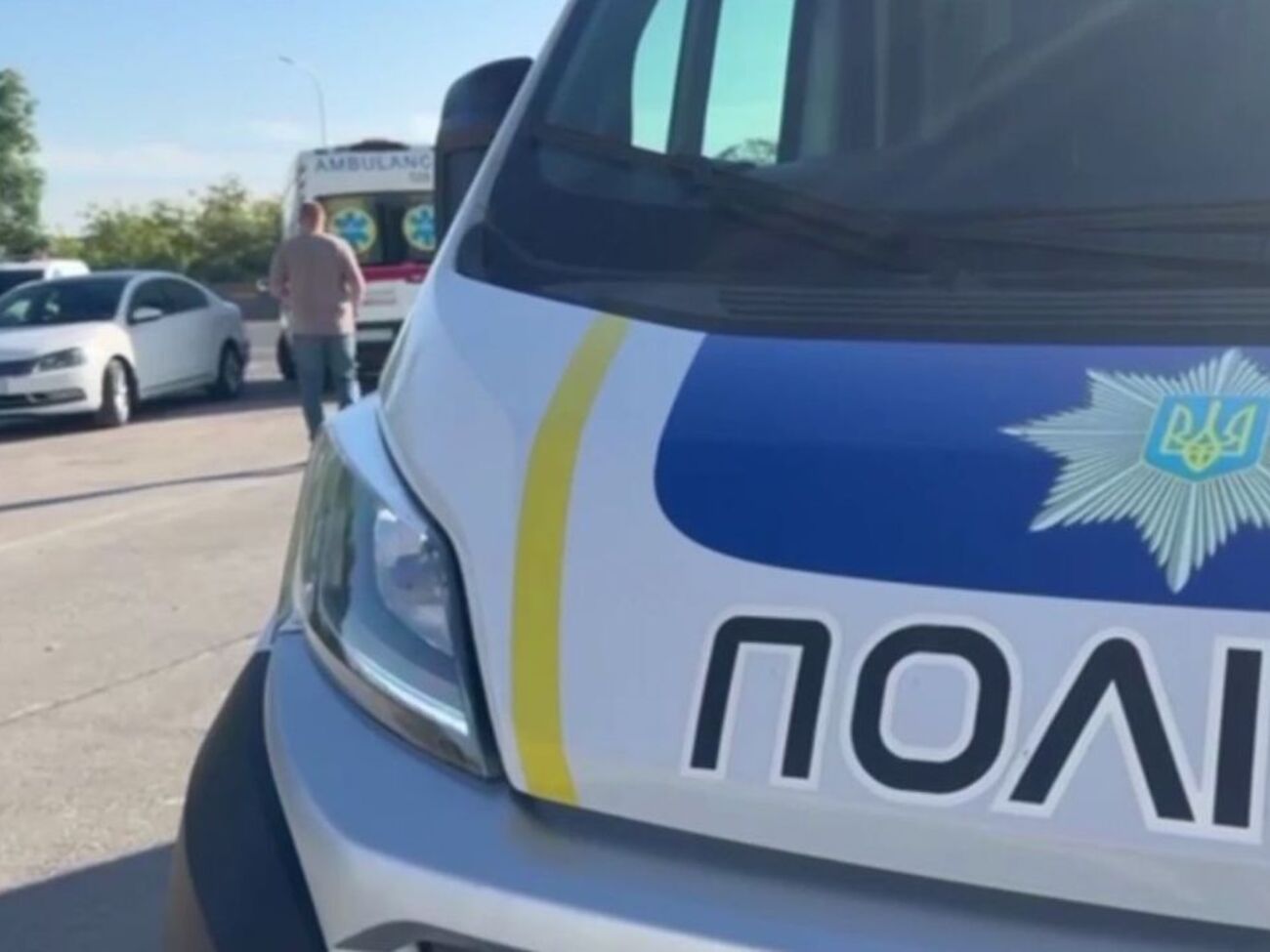 Кіпер повідомив про загиблого внаслідок обстрілу