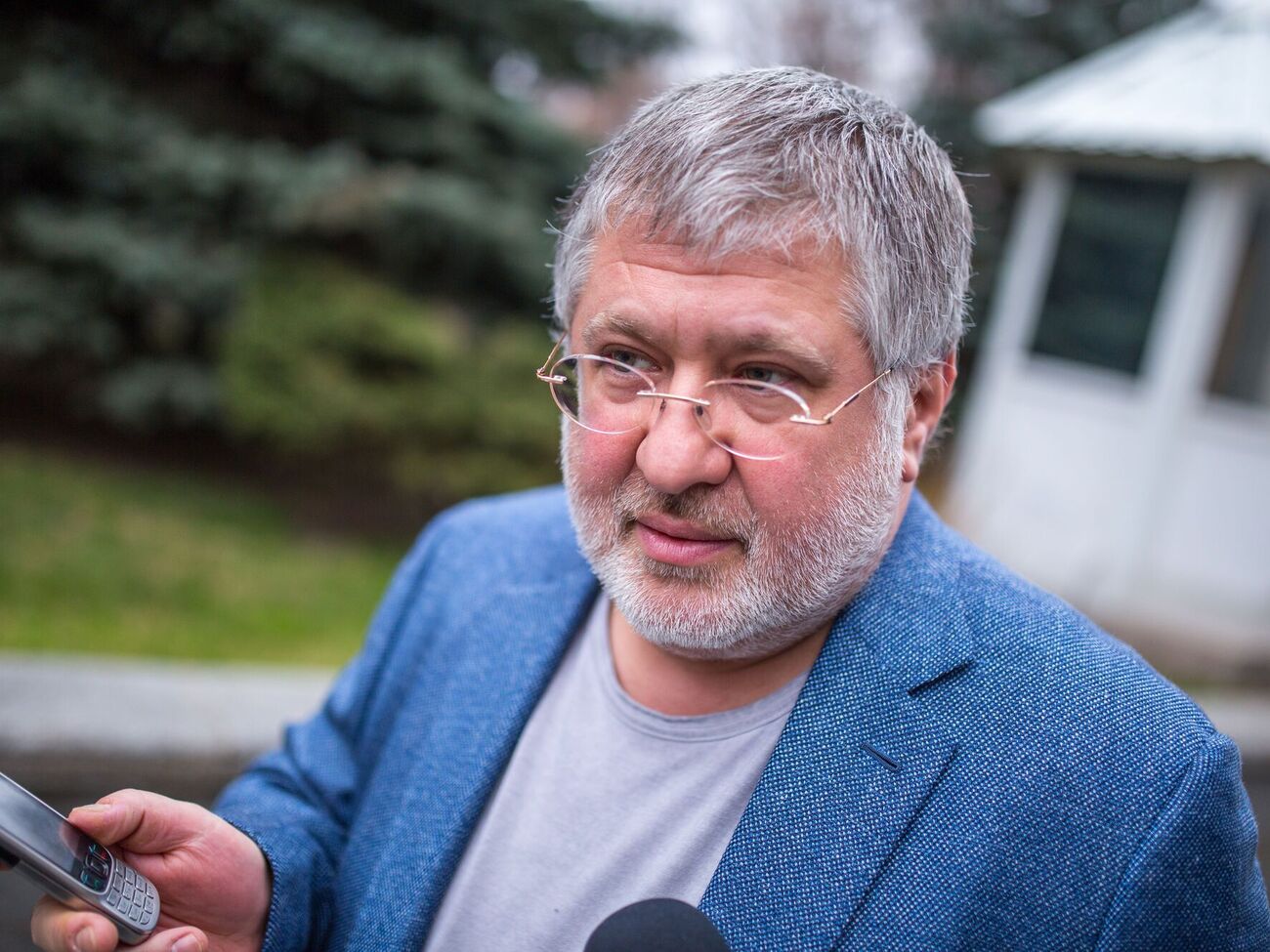 Коломойський програв суд