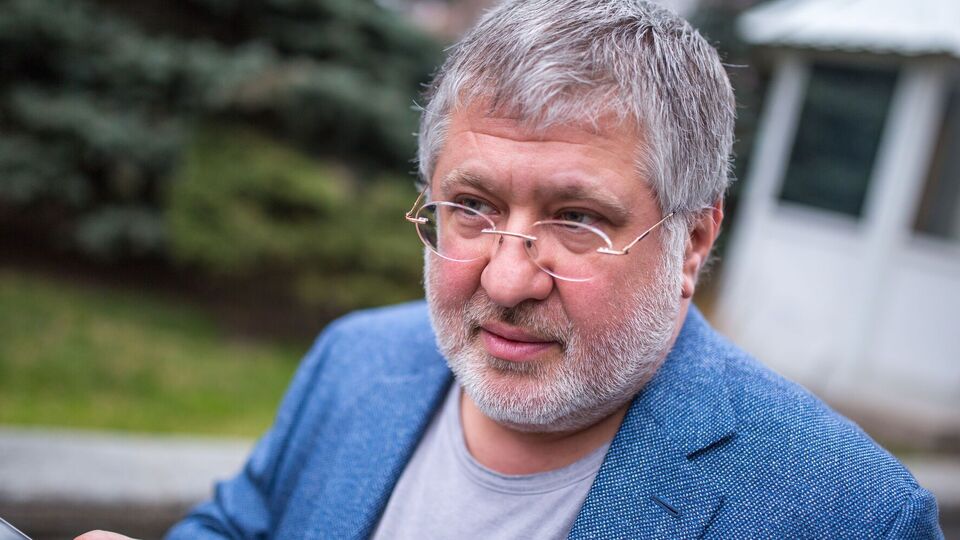 Коломойський програв суд