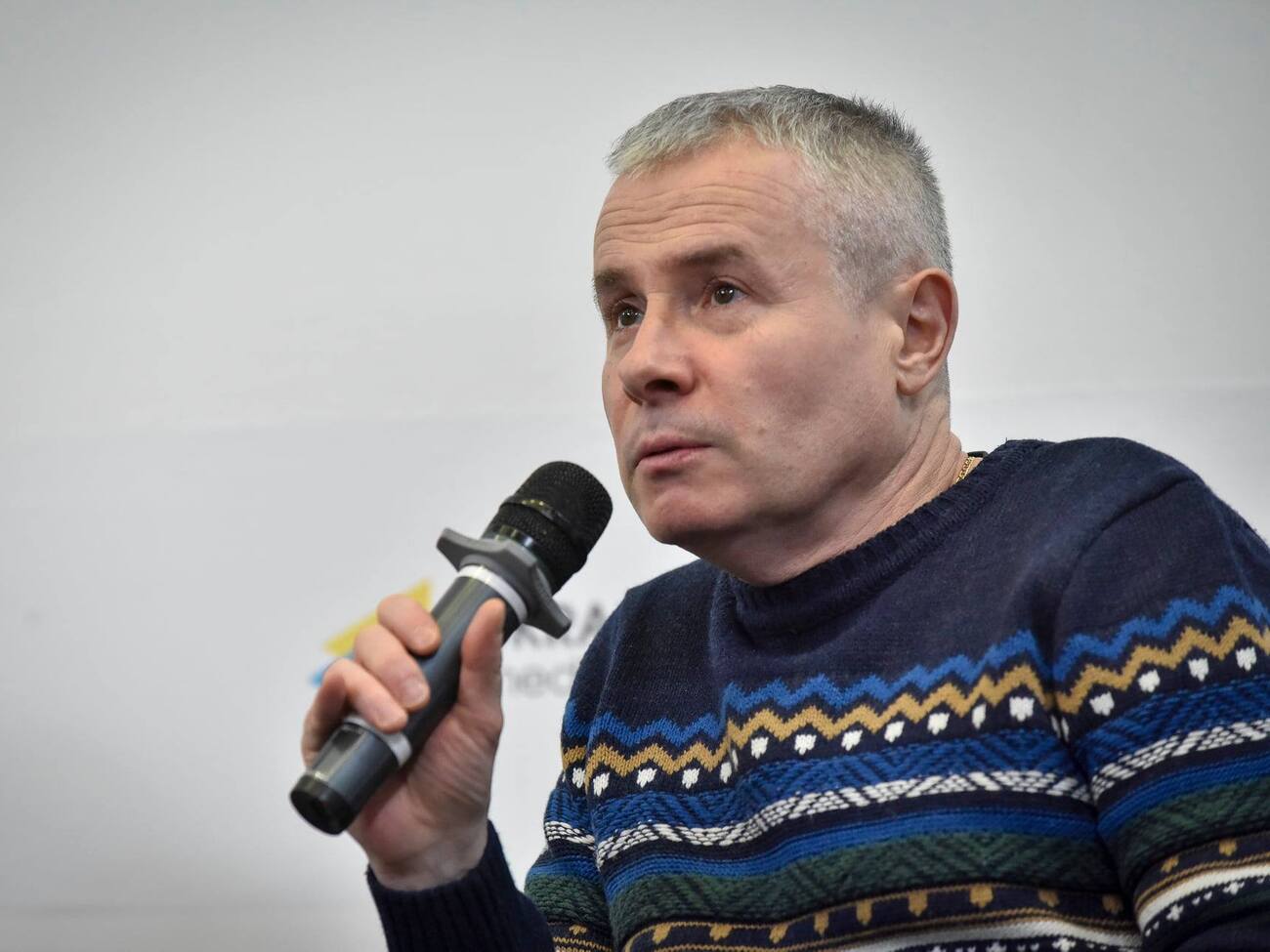 Грубича визнали частково небоєздатним