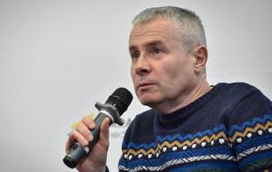 Грубича признали частично небоеспособным
