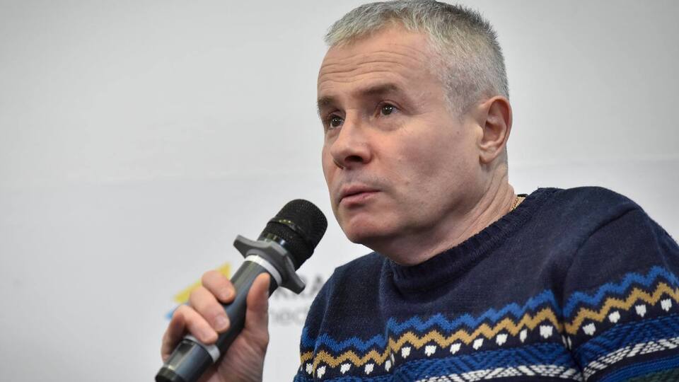 Грубича признали частично небоеспособным