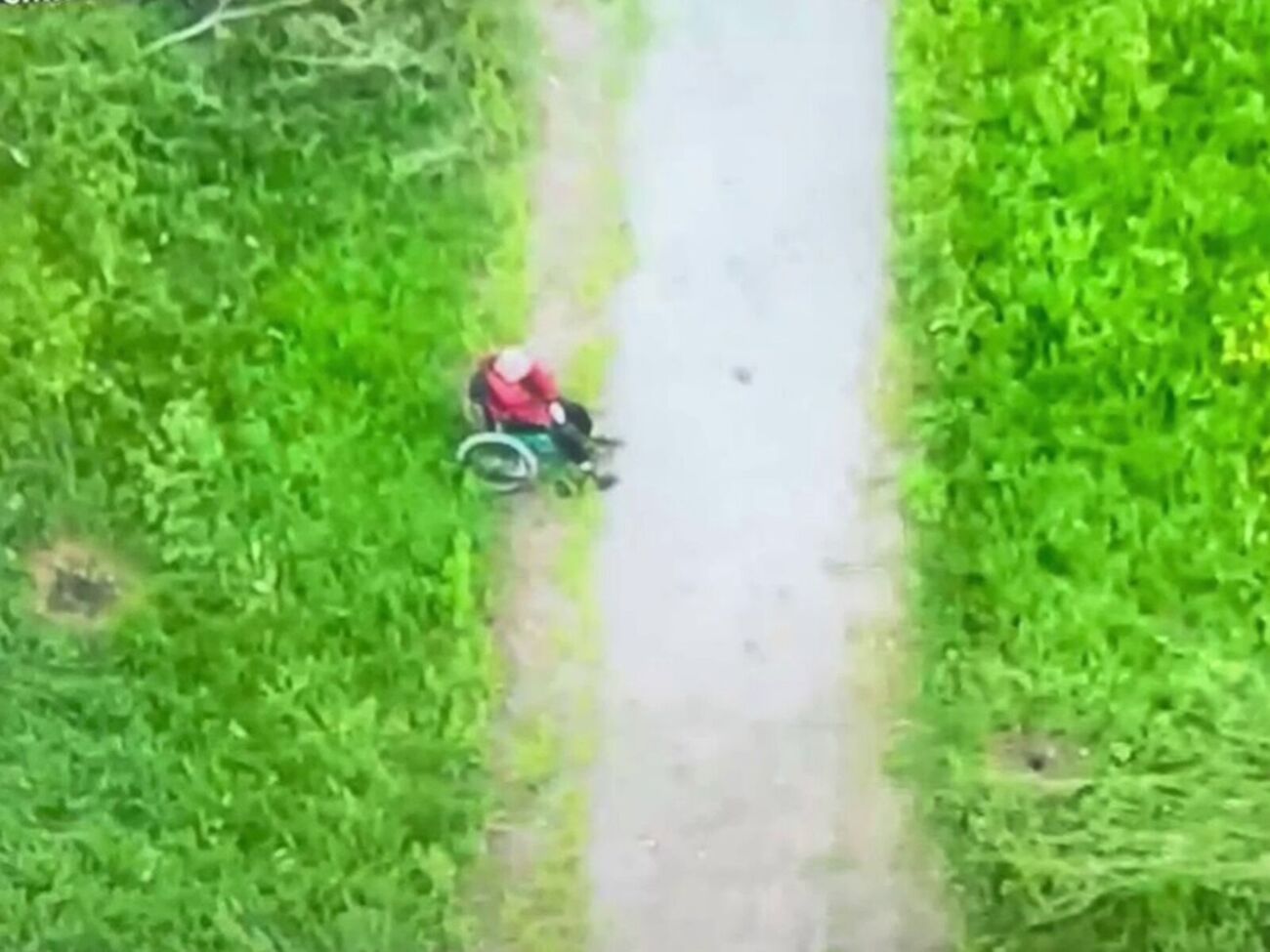 Оккупанты вошли в Волчанск