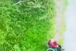 Оккупанты вошли в Волчанск