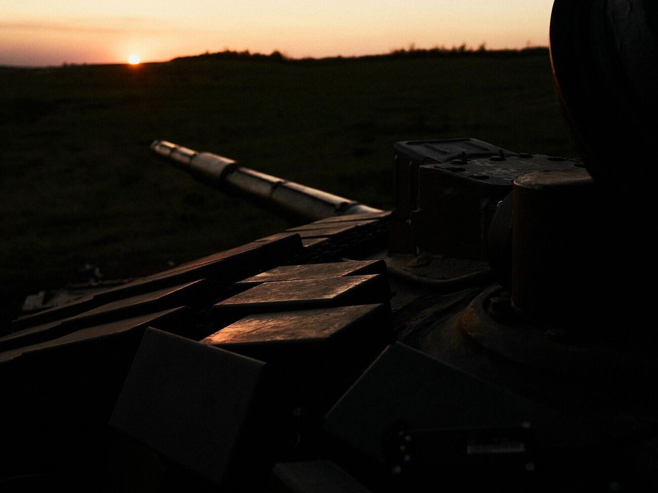 Украинские военные за сутки уничтожили 43 боевые бронированные машины оккупантов