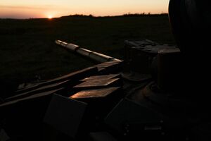 Українські військові за добу знищили 43 бойові броньовані машини окупантів