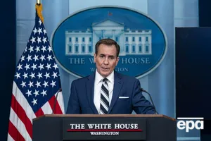 Утвержденное в США финансирование даст Украине военную помощь "в среднесрочной и долгосрочной перспективе" – Кирби