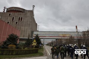 Місії МАГАТЕ присутні з вересня 2022 року