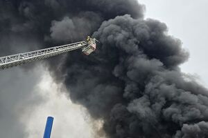 Враг атаковал Шевченковский район Харькова