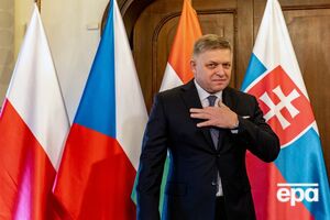 По Фицо открыли стрельбу 15 мая