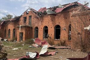 Загалом за добу росіяни 16 разів обстріляли населені пункти Донецької області