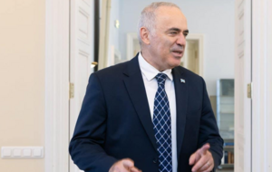 Страх перед эскалацией гарантирует эскалацию. Каждая нерешительность Запада вдыхает в Путина новую энергию