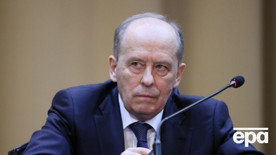 За даними ДБР, у часи Євромайдану Бортников давав указівки голові СБУ