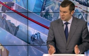 Иван Ус: Когда мировые цены растут, наши цены растут тоже. Зато когда мировые цены падают – наши цены в лучшем случае стоят на месте, а иногда – снова растут