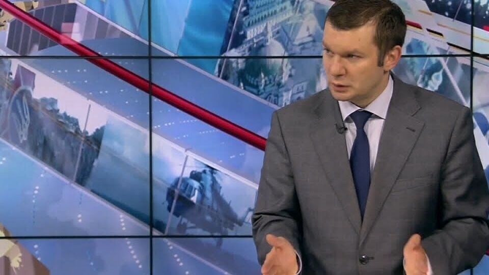 Иван Ус: Когда мировые цены растут, наши цены растут тоже. Зато когда мировые цены падают – наши цены в лучшем случае стоят на месте, а иногда – снова растут